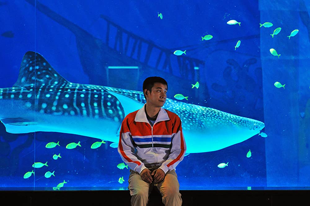 海洋天堂の画像