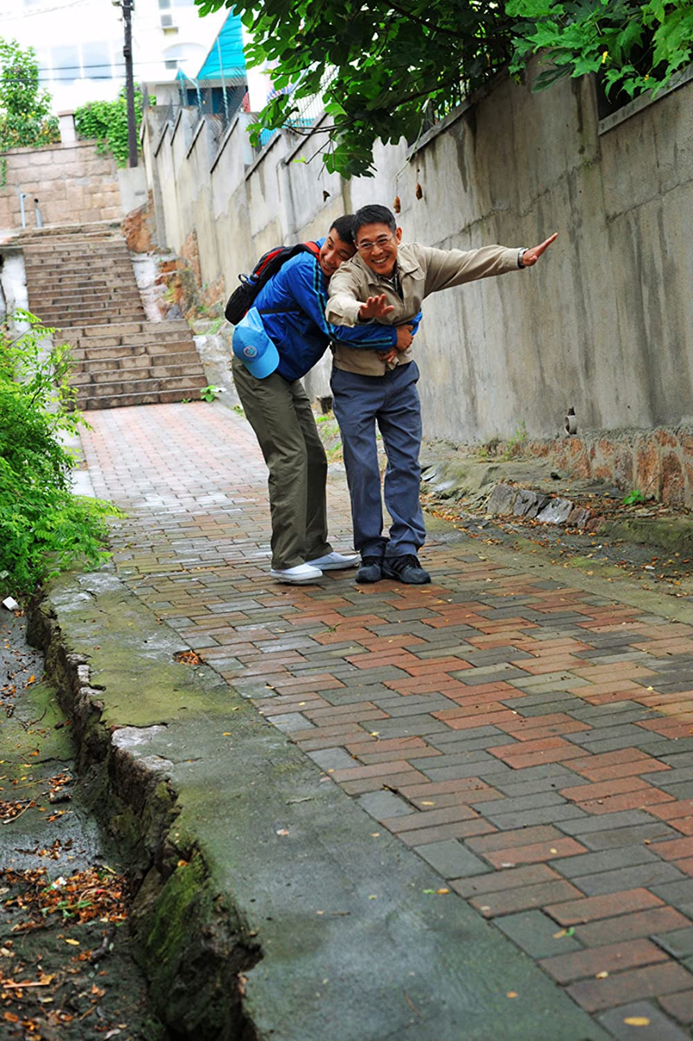 海洋天堂の画像