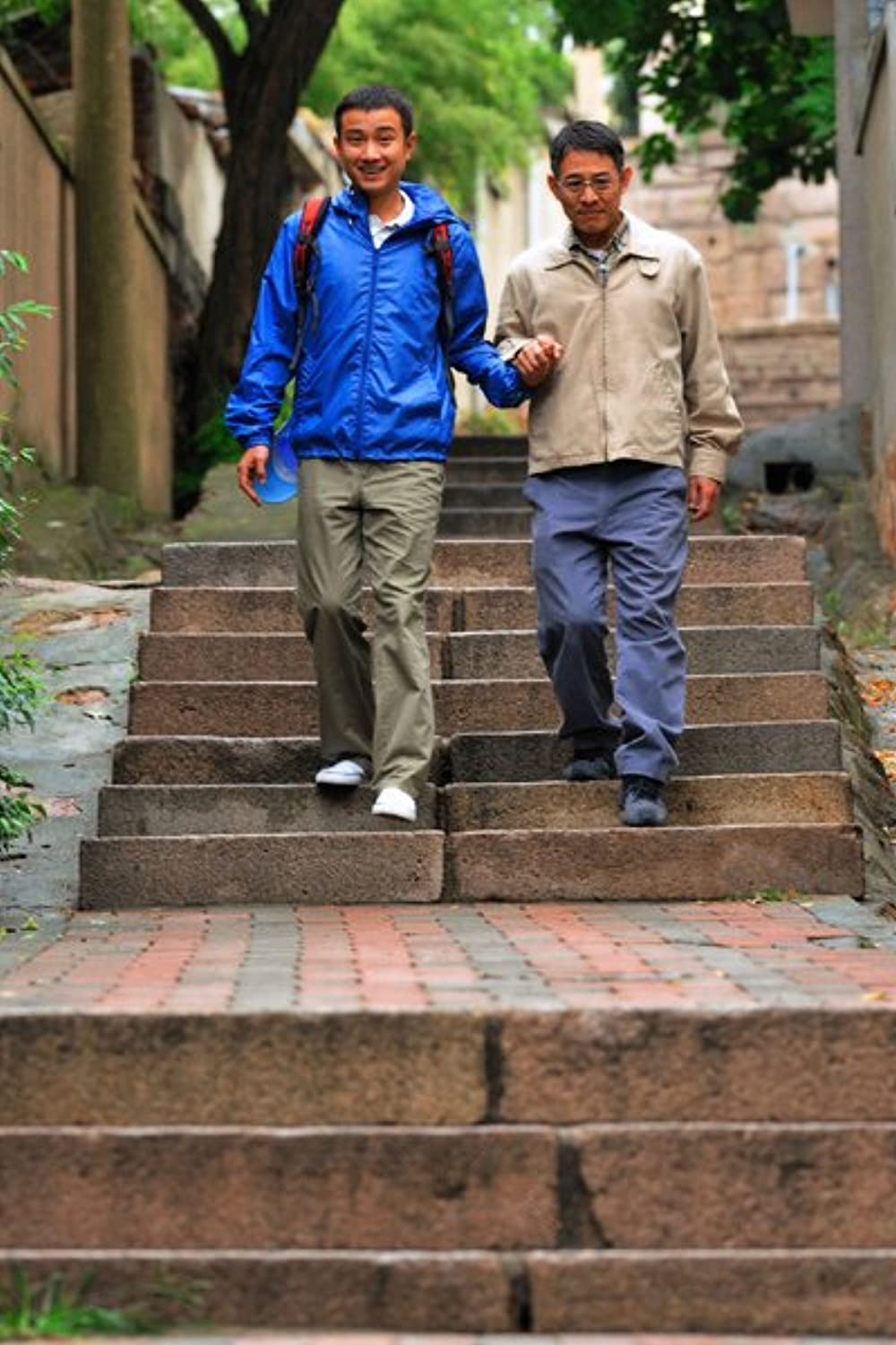 海洋天堂の画像