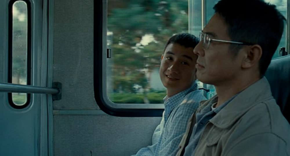 海洋天堂の画像