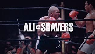 フェイシング・アリの画像