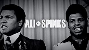 フェイシング・アリの画像