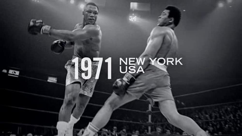 フェイシング・アリの画像