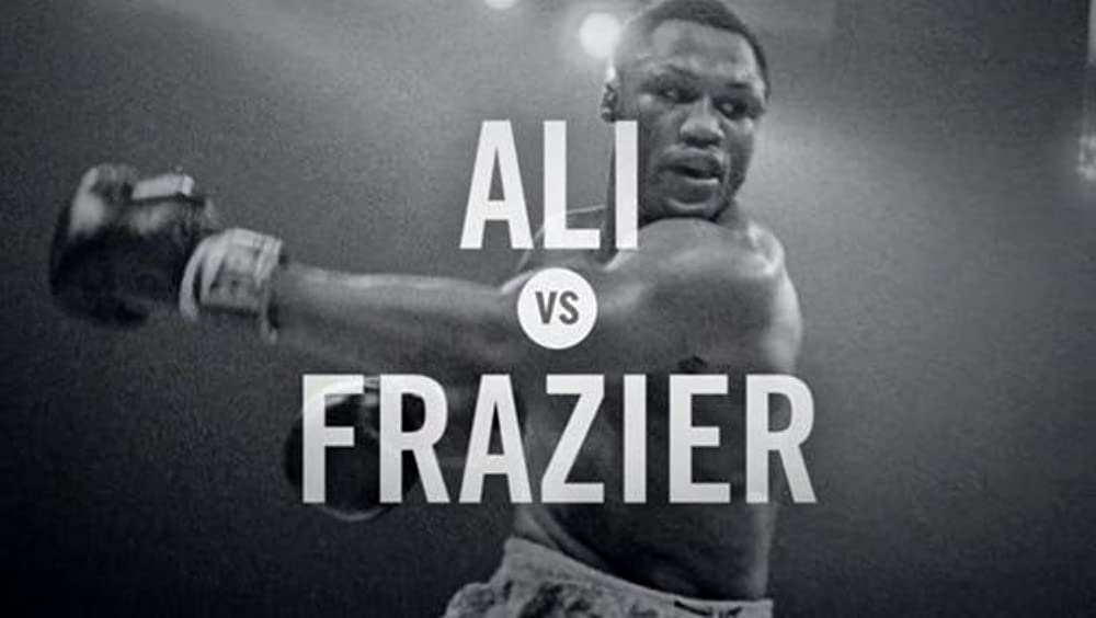 フェイシング・アリの画像