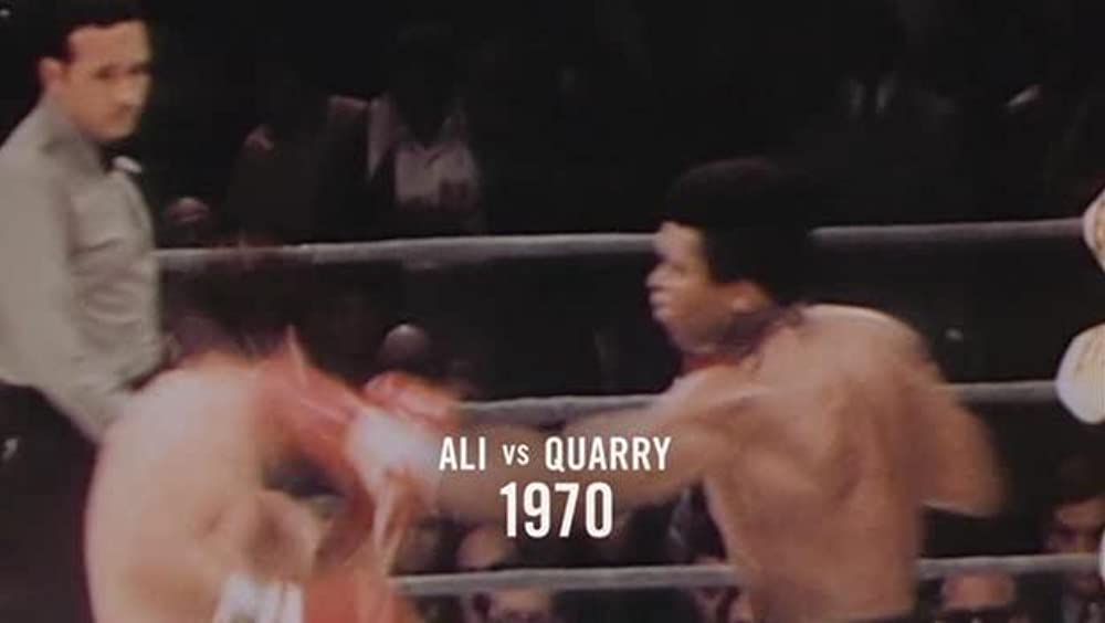 フェイシング・アリの画像