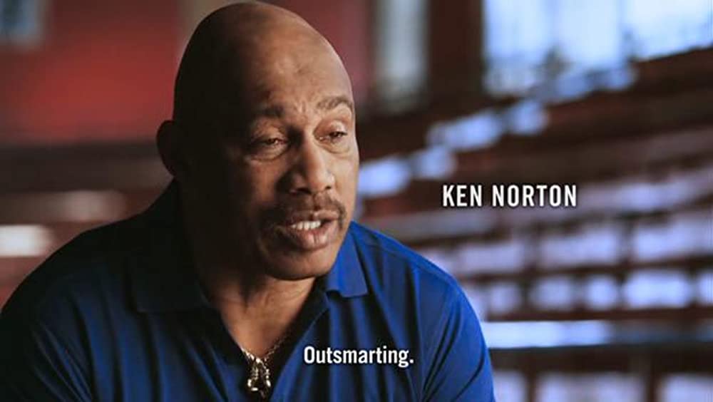 フェイシング・アリの画像