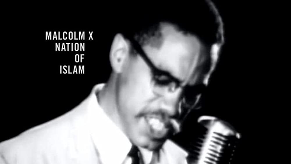 私はあなたのニグロではないの画像