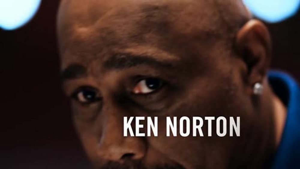 フェイシング・アリの画像