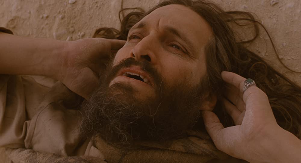 「エッセンシャル・キリング」ビンセント・ギャロの画像