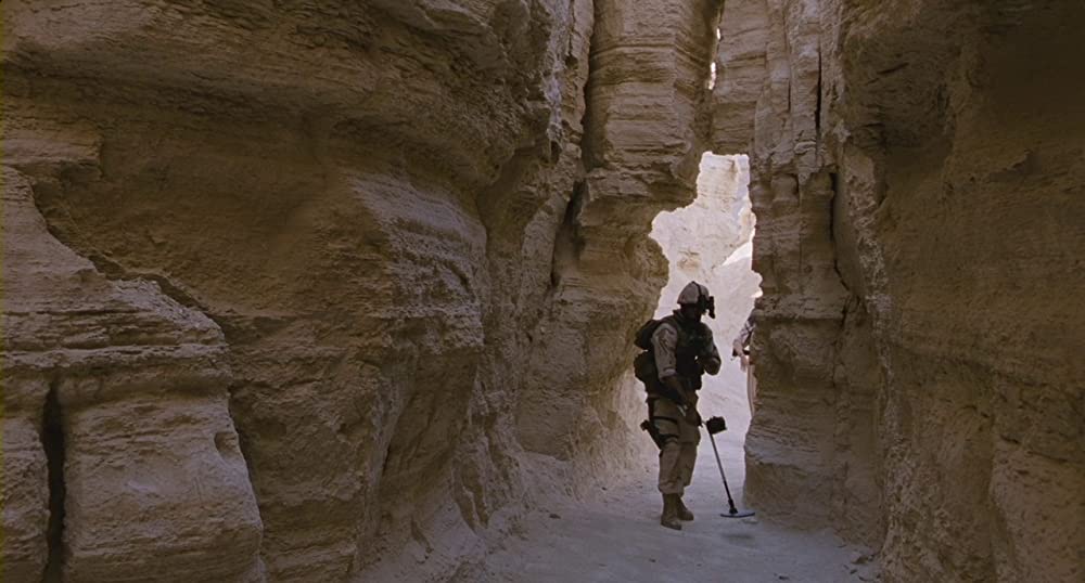 エッセンシャル・キリングの画像