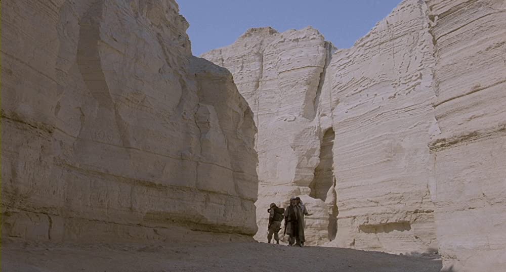 エッセンシャル・キリングの画像