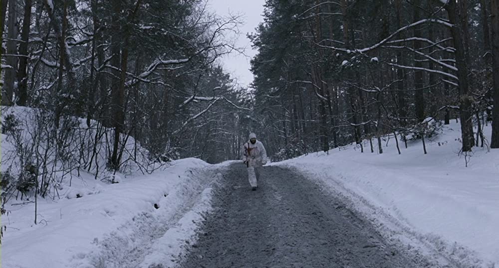 エッセンシャル・キリングの画像