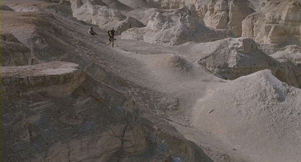 エッセンシャル・キリングの画像