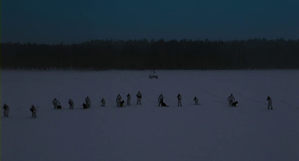 エッセンシャル・キリングの画像