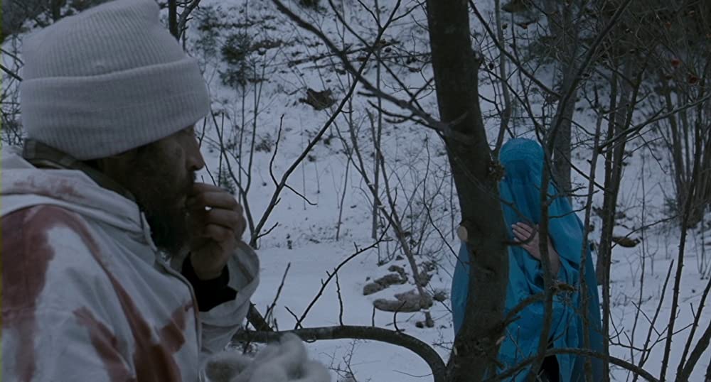 エッセンシャル・キリングの画像