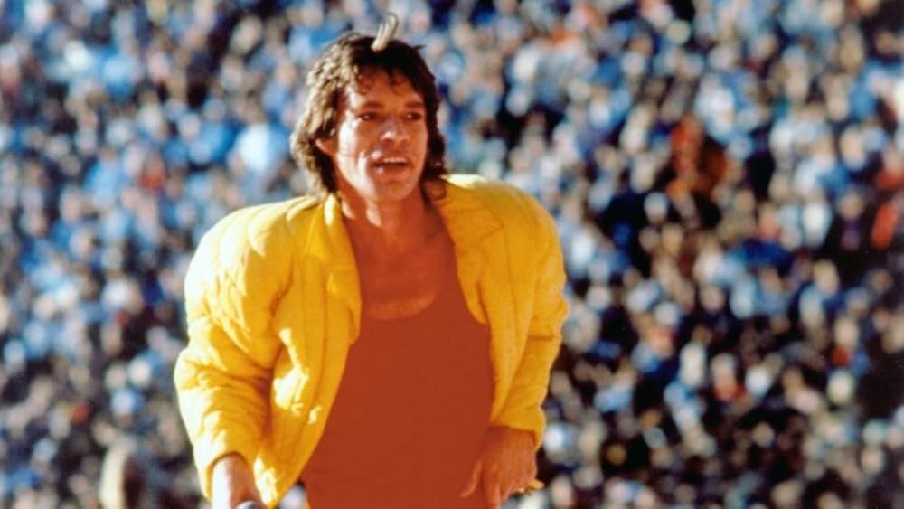 ザ・ローリング・ストーンズ／レッツ・スペンド・ザ・ナイト・トゥゲザーの画像