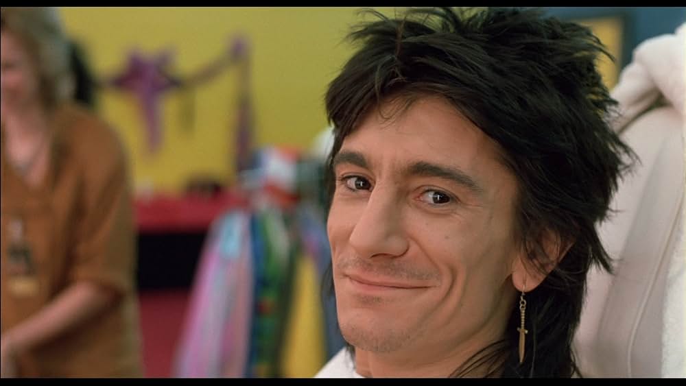 ザ・ローリング・ストーンズ／レッツ・スペンド・ザ・ナイト・トゥゲザーの画像