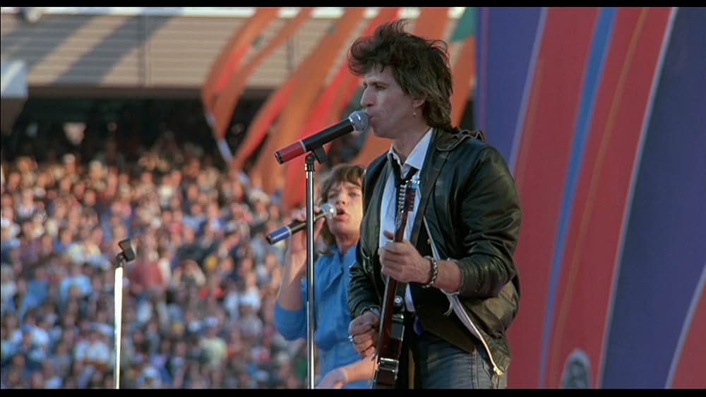 ザ・ローリング・ストーンズ／レッツ・スペンド・ザ・ナイト・トゥゲザーの画像