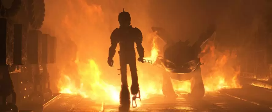 ヒックとドラゴン 聖地への冒険の画像