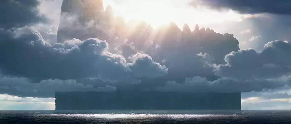 ヒックとドラゴン 聖地への冒険の画像