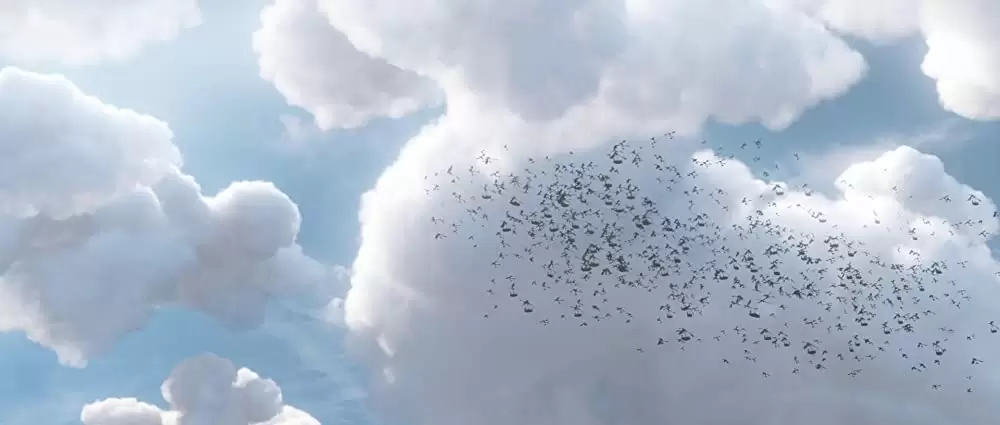 ヒックとドラゴン 聖地への冒険の画像