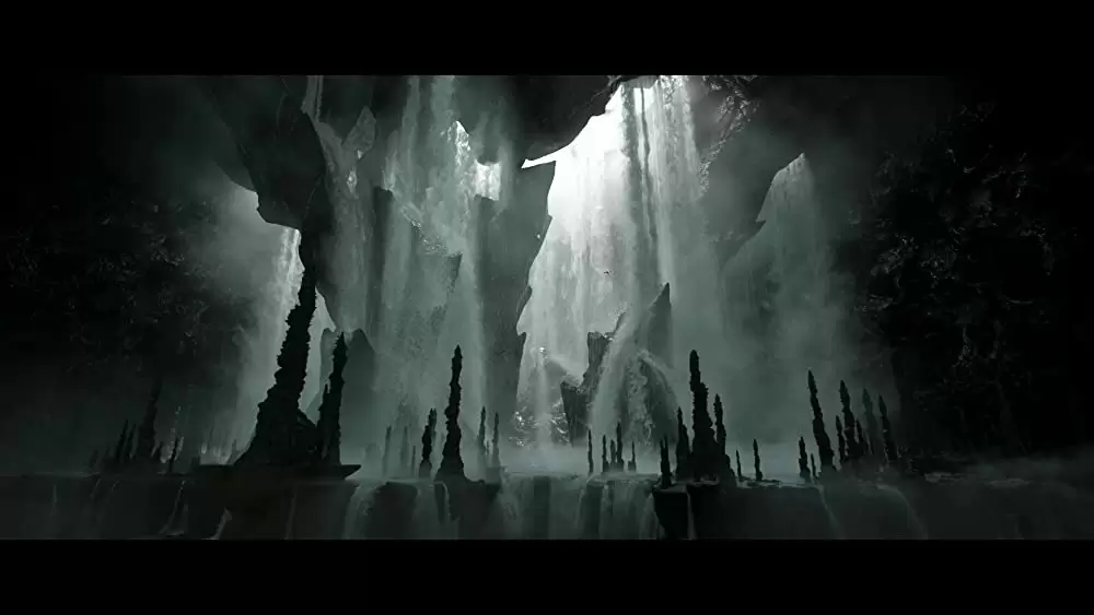 ヒックとドラゴン 聖地への冒険の画像