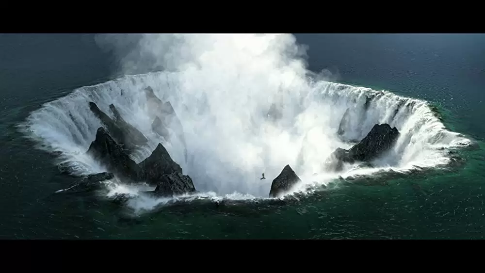 ヒックとドラゴン 聖地への冒険の画像