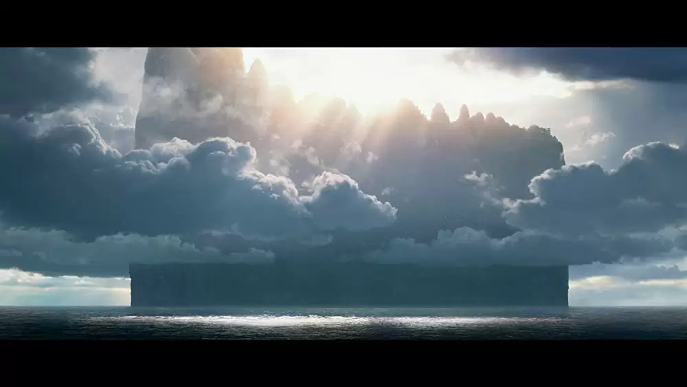 ヒックとドラゴン 聖地への冒険の画像