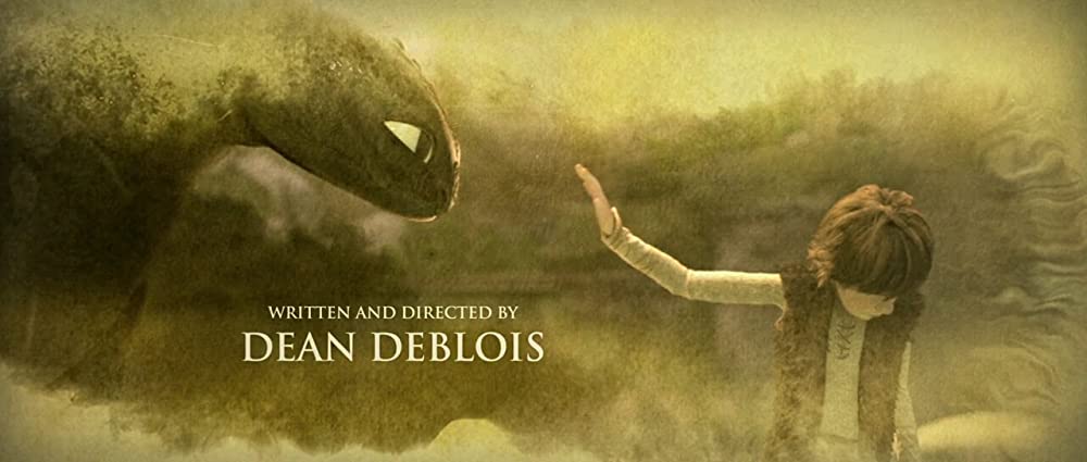 ヒックとドラゴン 聖地への冒険の画像