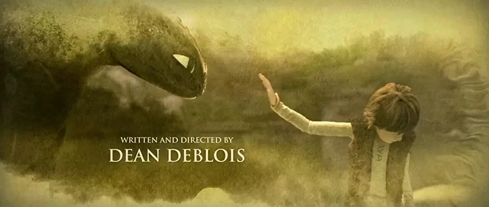 ヒックとドラゴン 聖地への冒険の画像