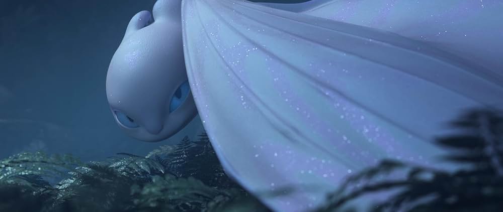 ヒックとドラゴン 聖地への冒険の画像