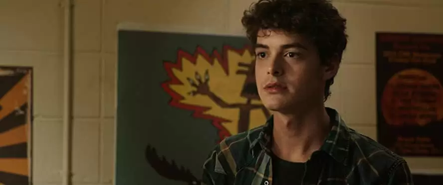 ハッピー・デス・デイの画像