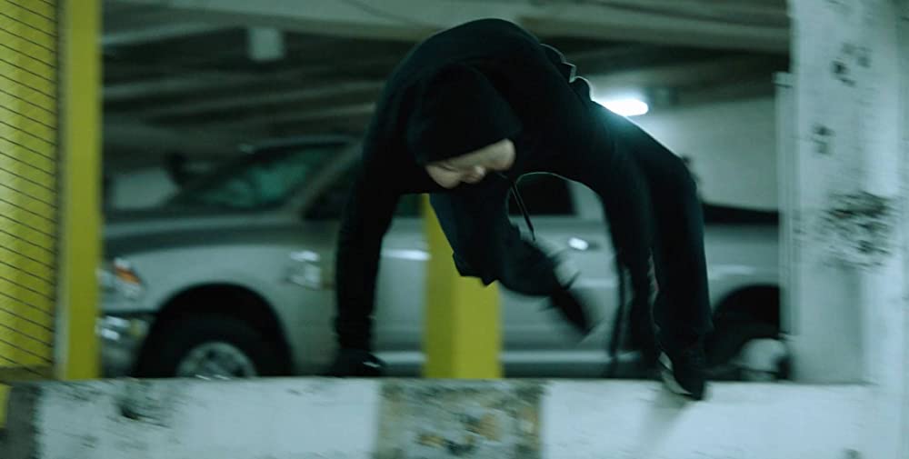 ハッピー・デス・デイの画像