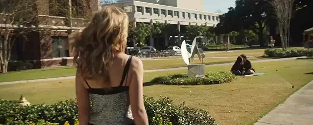 ハッピー・デス・デイの画像