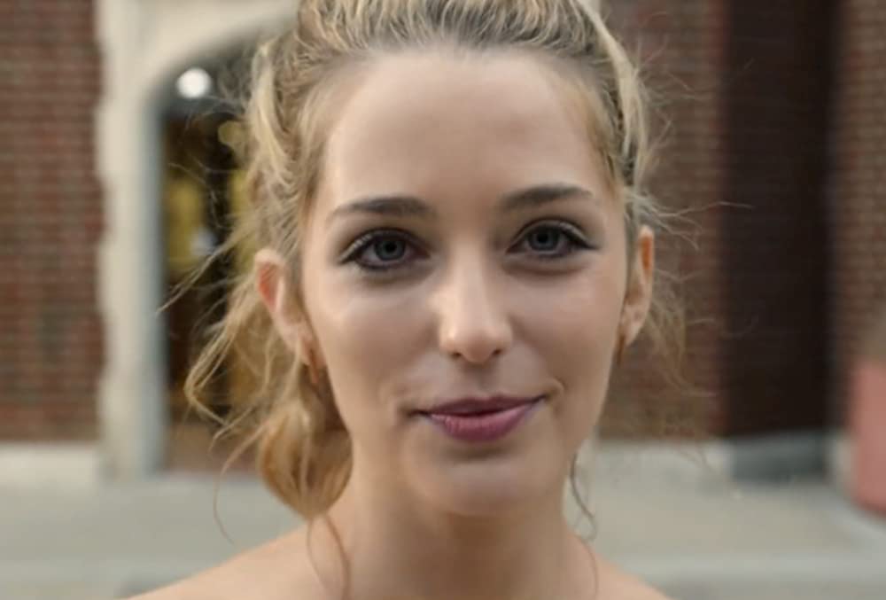 ハッピー・デス・デイの画像