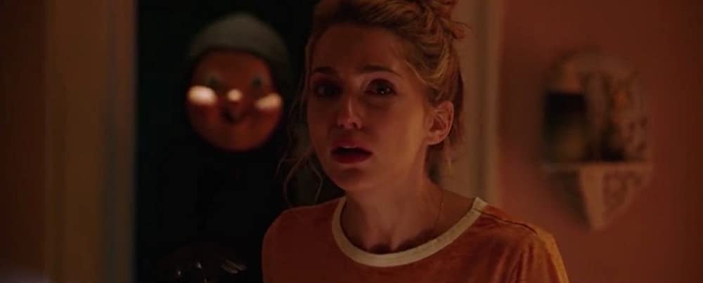 ハッピー・デス・デイの画像