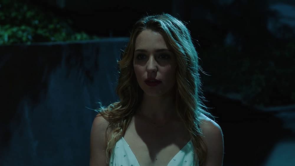 ハッピー・デス・デイの画像