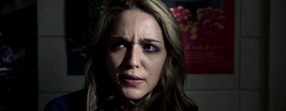 ハッピー・デス・デイの画像