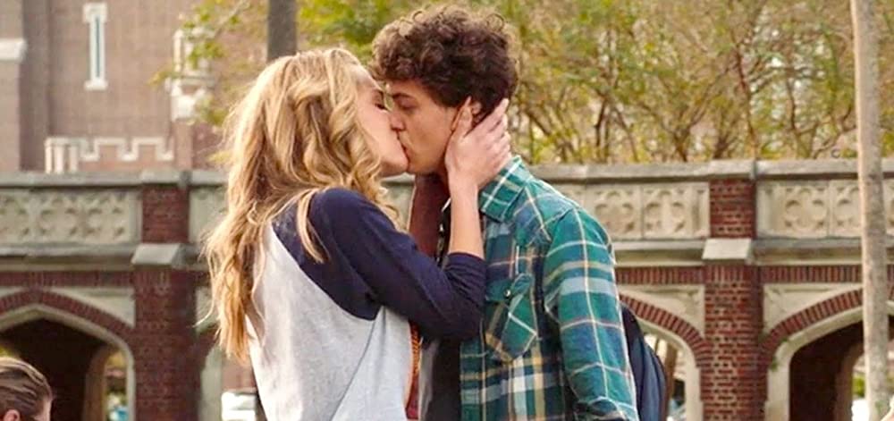 ハッピー・デス・デイの画像