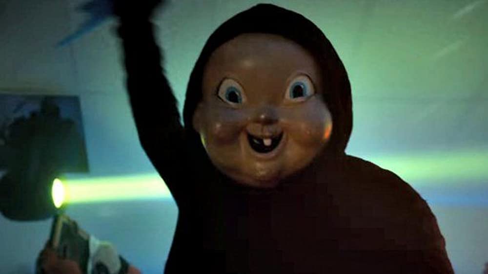 ハッピー・デス・デイの画像