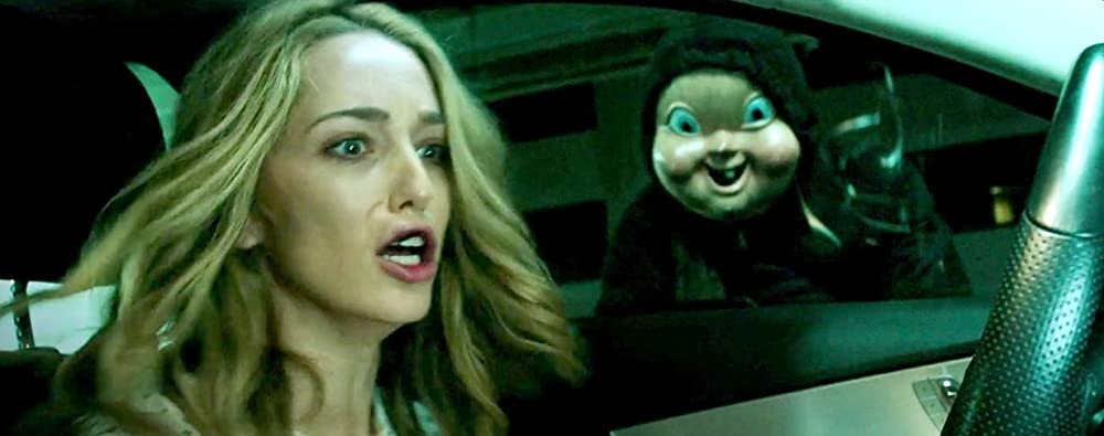 ハッピー・デス・デイの画像