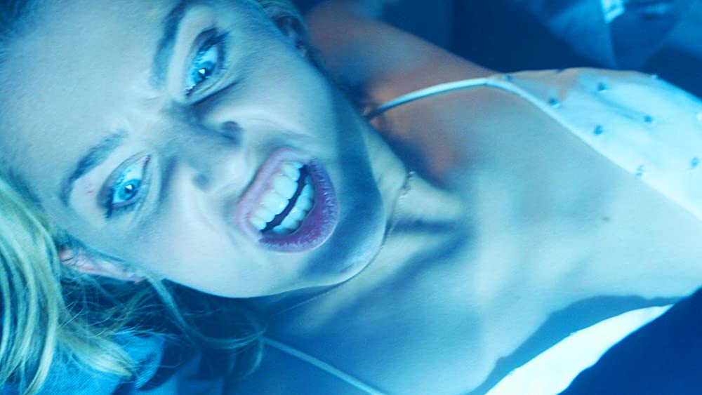 ハッピー・デス・デイの画像