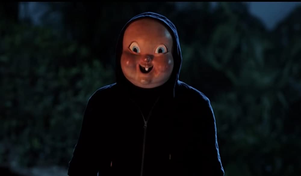 ハッピー・デス・デイの画像