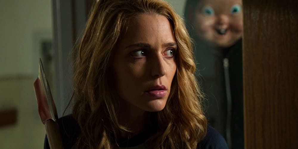 ハッピー・デス・デイの画像