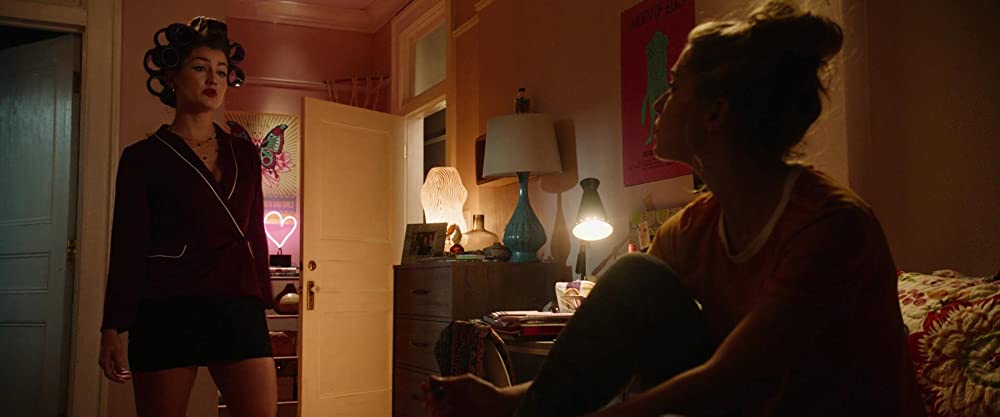 ハッピー・デス・デイの画像