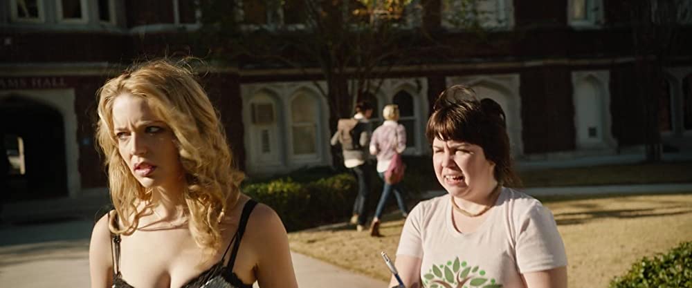 ハッピー・デス・デイの画像