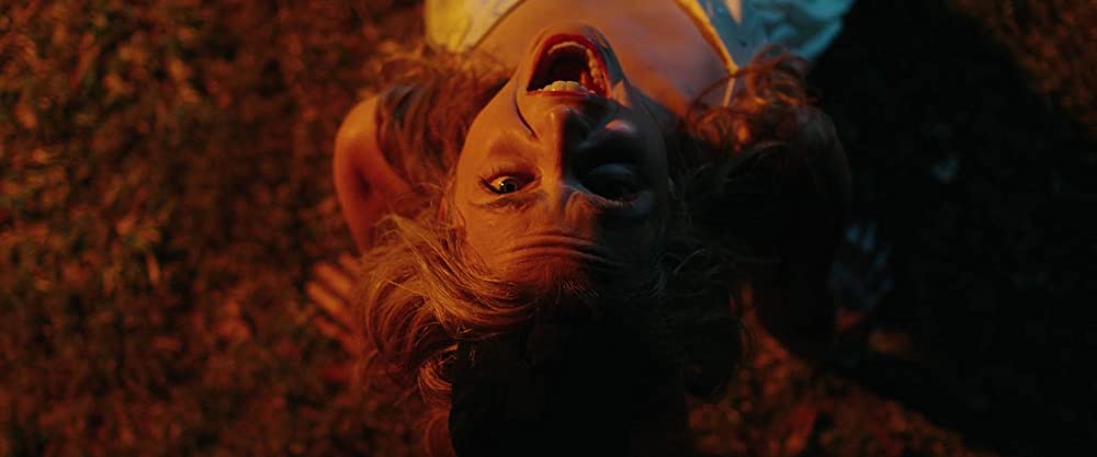 ハッピー・デス・デイの画像