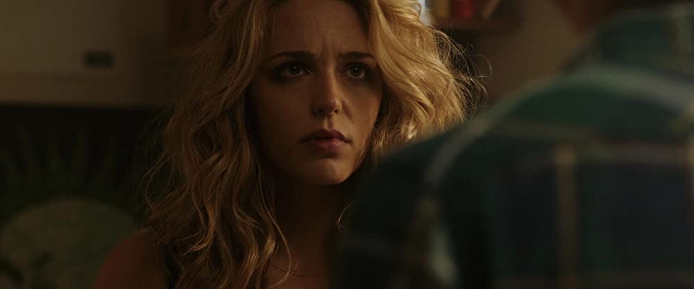 ハッピー・デス・デイの画像