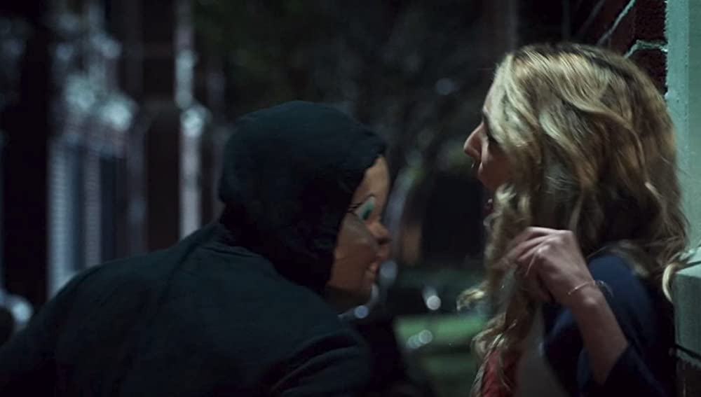 ハッピー・デス・デイの画像