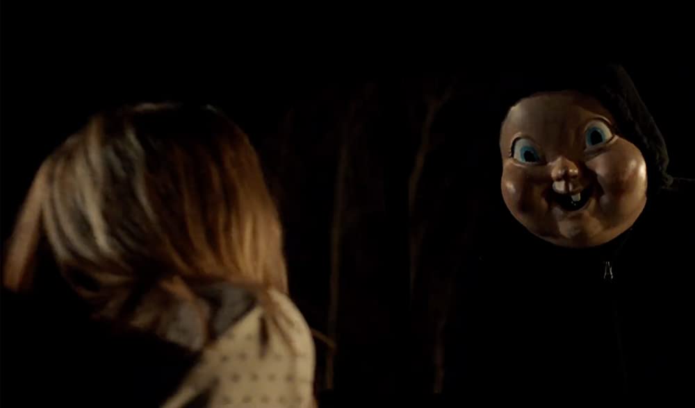 ハッピー・デス・デイの画像